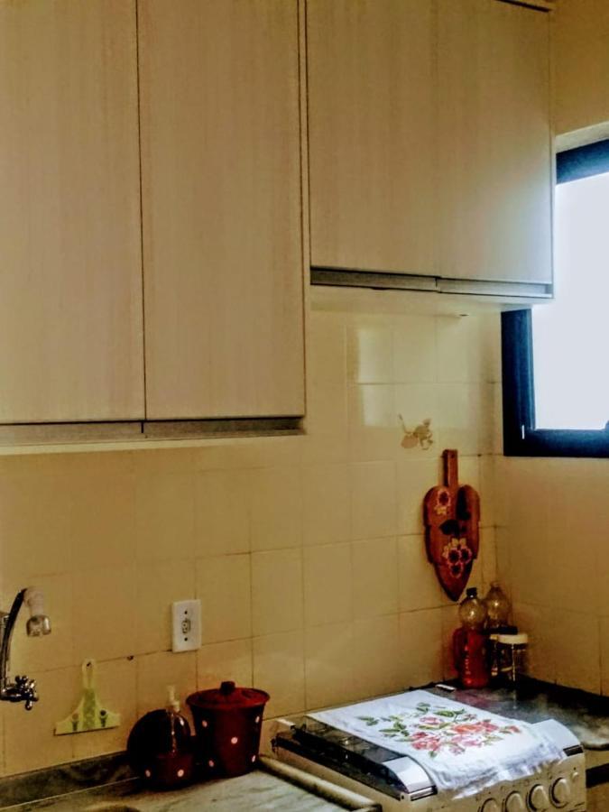 Apartamento Pé na Areia Martim de Sá Caraguatatuba Exterior foto