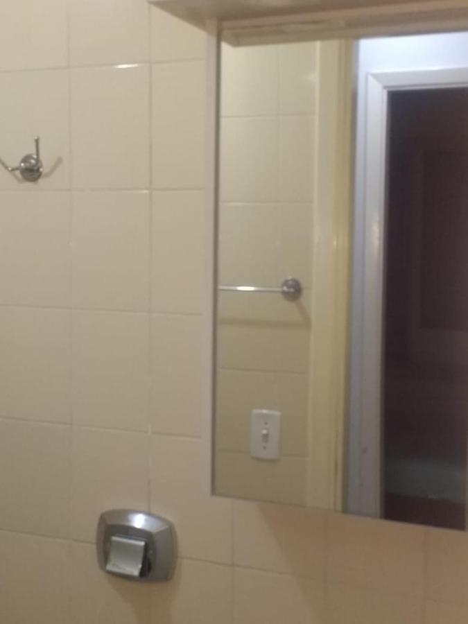 Apartamento Pé na Areia Martim de Sá Caraguatatuba Exterior foto